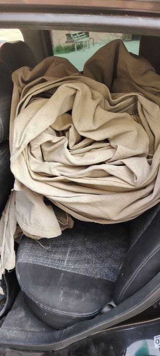 Бризен  сув утказмайди