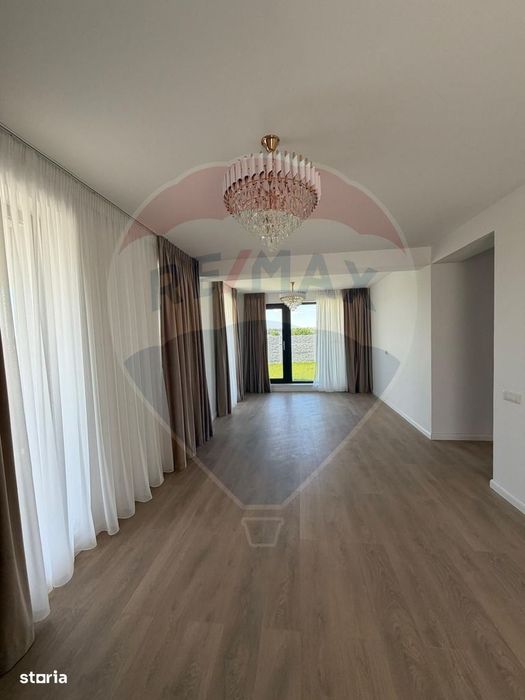 Vanzare casa Domnesti