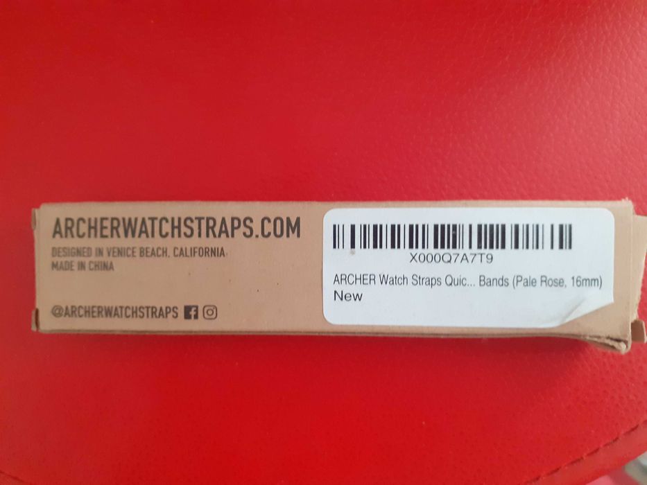 дамски силиконови каишки за часовник лакоста и арчер