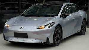 GAC Aion Hyper GT Performance naxt va nasiya savdo