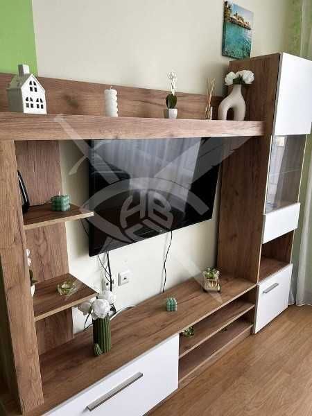 Продава се Едностаен апартамент в к.к. Слънчев бряг - 36 кв.м за 751 €/кв.м - Снимка #3