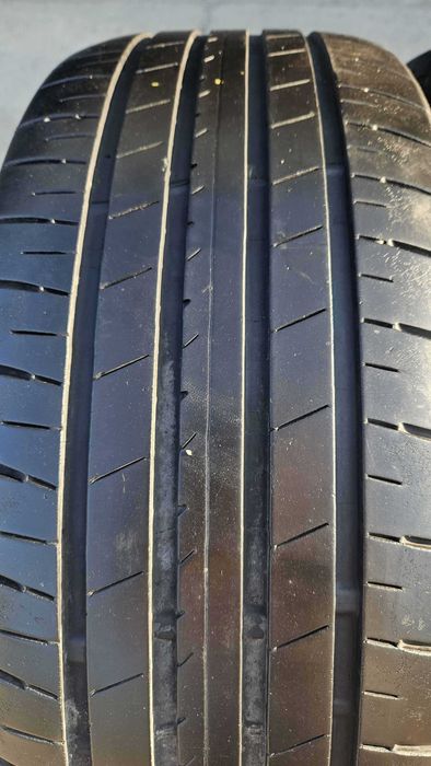 215/55 R18 • Vara • Bridgestone Turanza T005 A 95H | 2 buc | Pret/buc