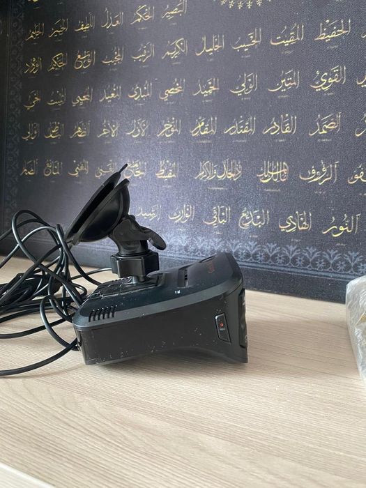 Продам радар  шоу ми