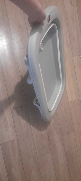 Детская ваначка складная
