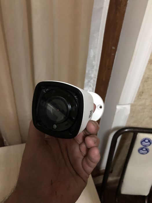 Сетевой  видеорегистратор TANK