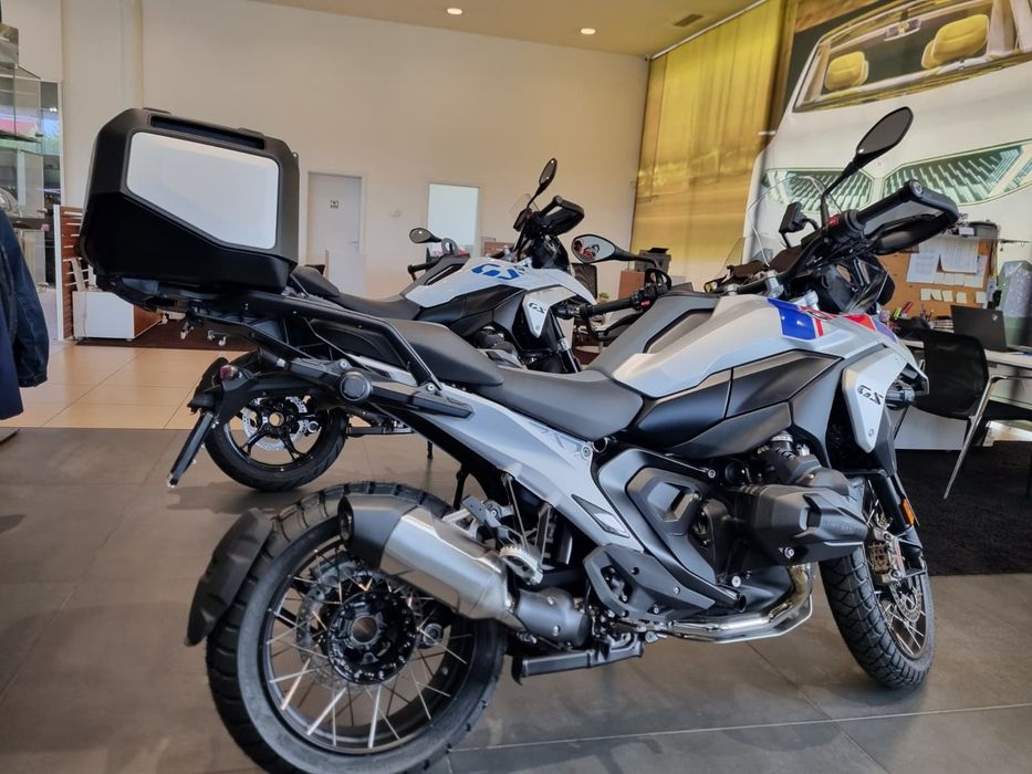 BMW R 1300 GS Bmw R1300GS