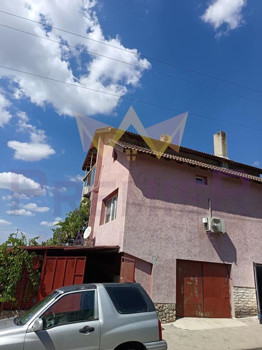 Продава се Къща в Аксаково - 174 кв.м за 1075 €/кв.м - Снимка #4