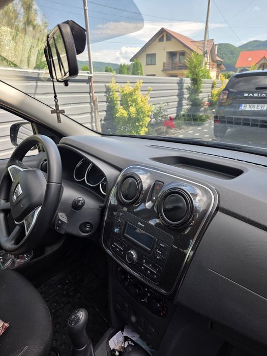 DACIA Logan 2018 — imagine 5