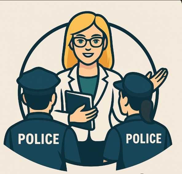 Psihologic Admitere Școala de Agenți de Poliție – Câmpina