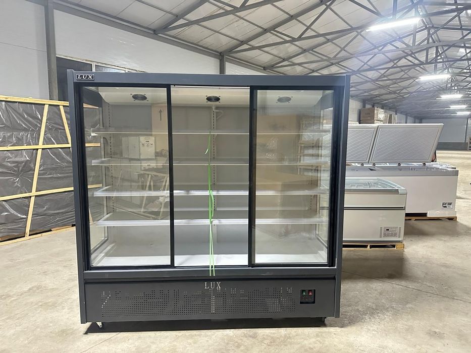 Холодильник для ваш бизнес