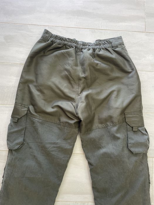 Pantaloni de iarna vanatoare Taptex L noi