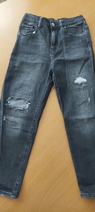 Дънки детски 9-10 г.