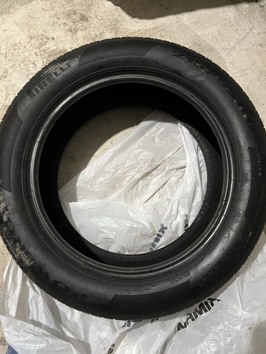 Pirelli powercy лето