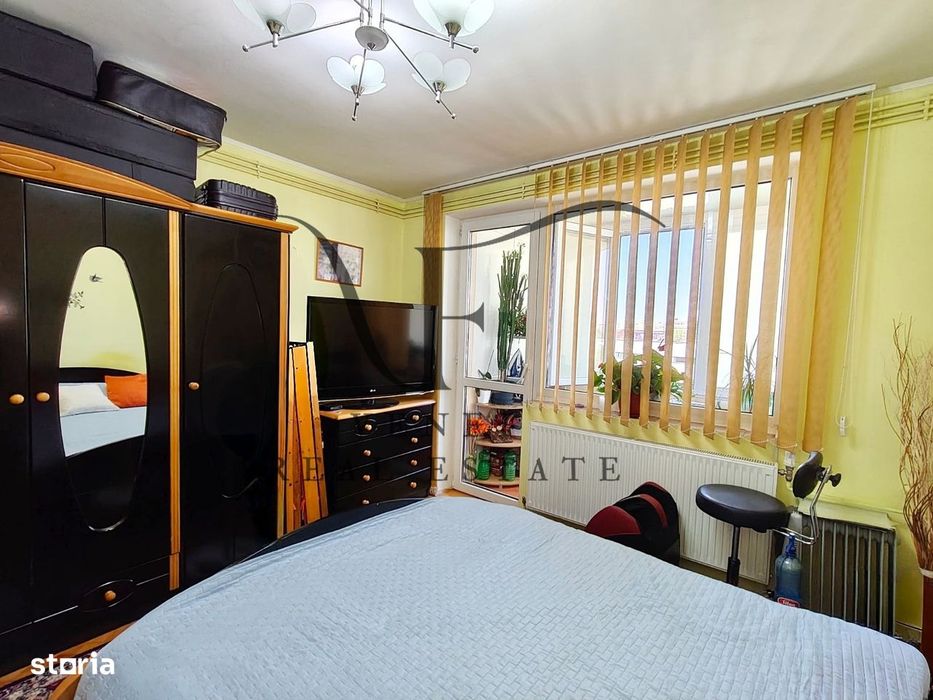 Apartment in Bucuresti - Vedere 3