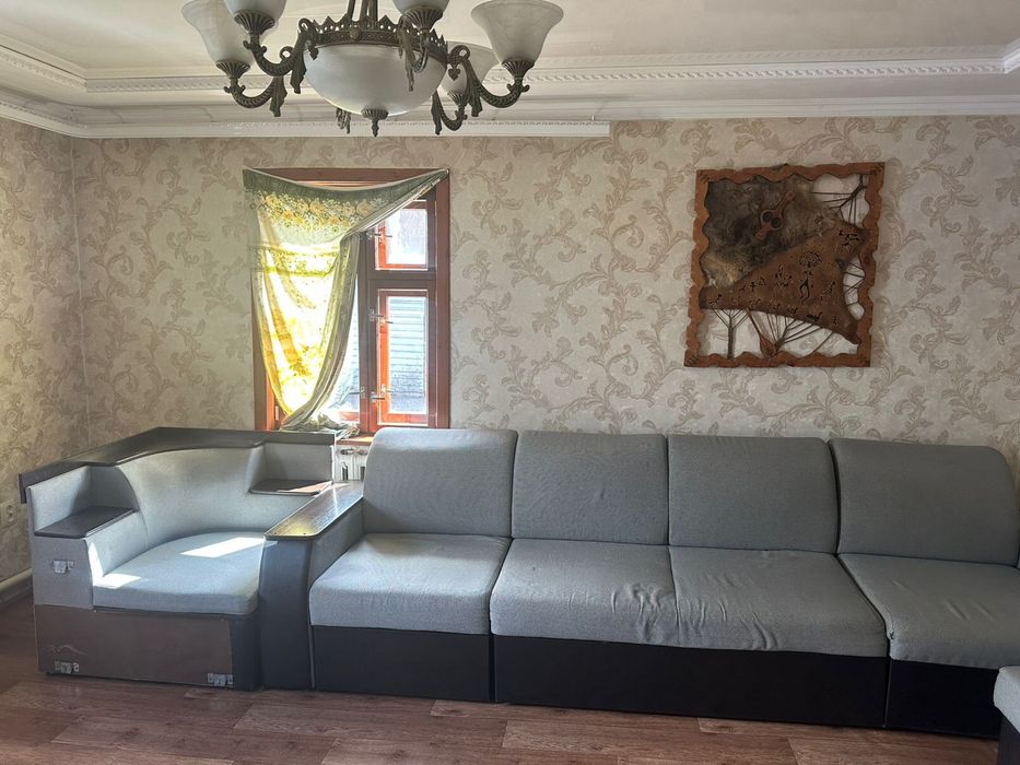 Продам угловой диван