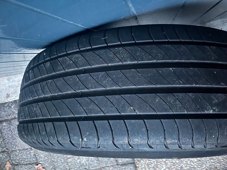 Jante Volvo XC40 anvelope vara 235/60R17 17”