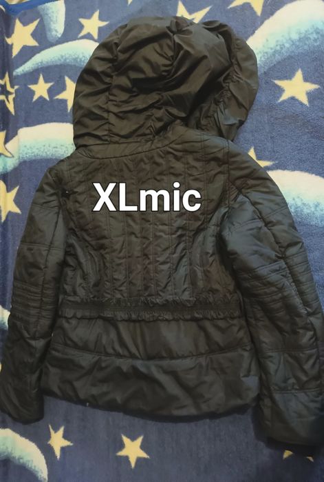 Geci de dama si copii