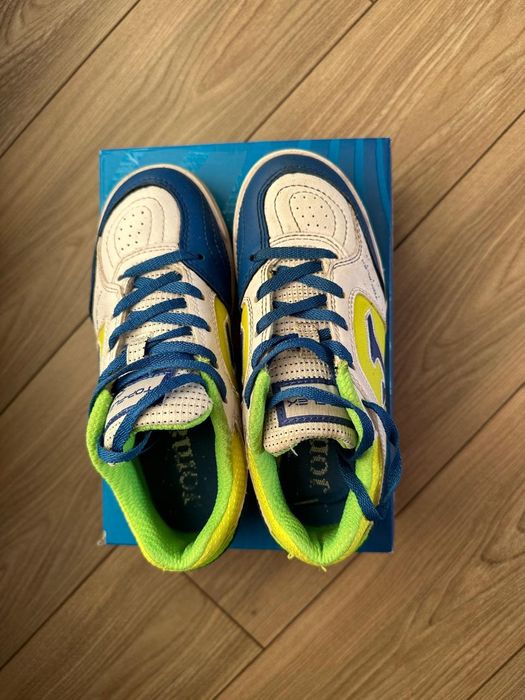 Футзалка от фирмы Joma