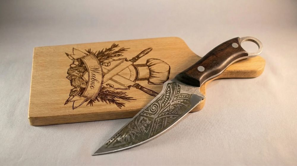 Гавирани кухненски дъски