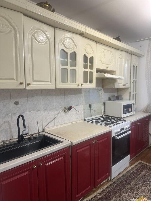 Кухонный гарнитур