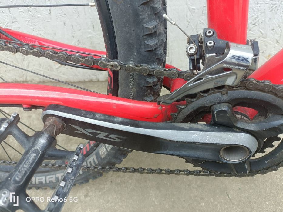 Bicicleta Ghost Kato