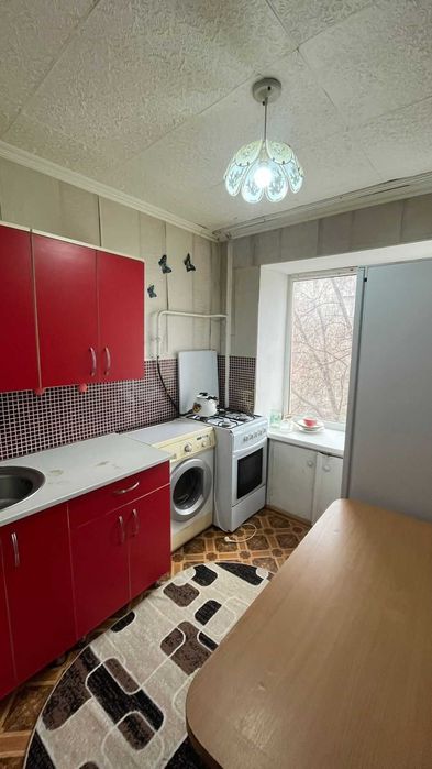 1 к.кв (бывшее МСО) на Абая