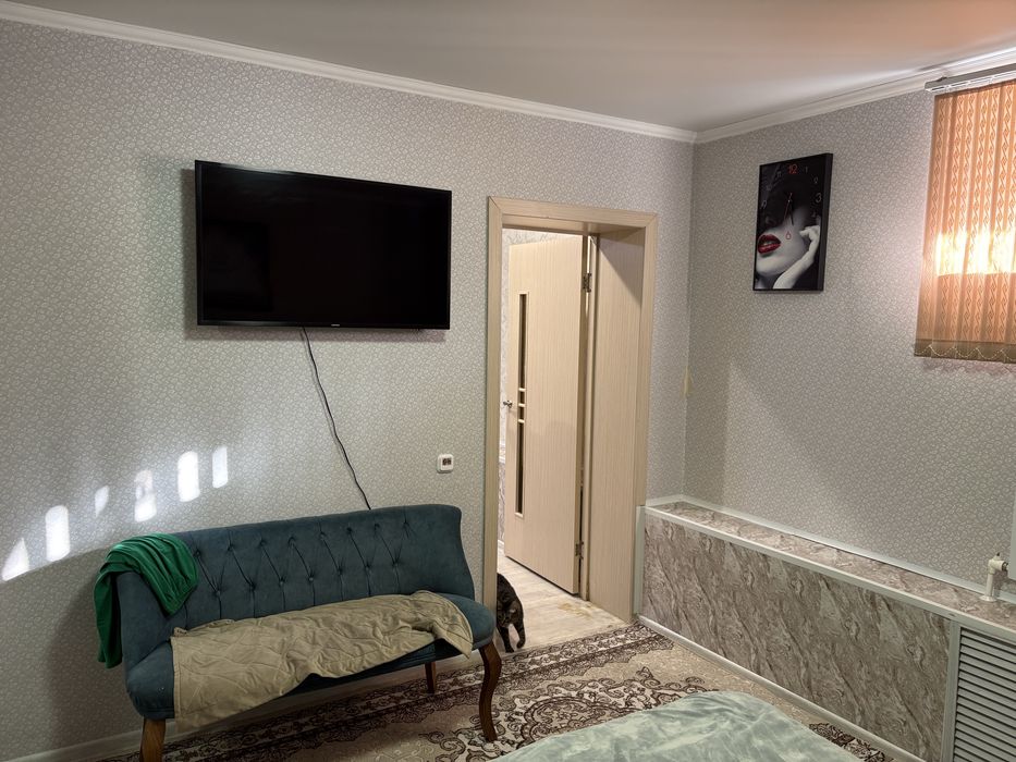 Продам 2-х ком КЖБИ