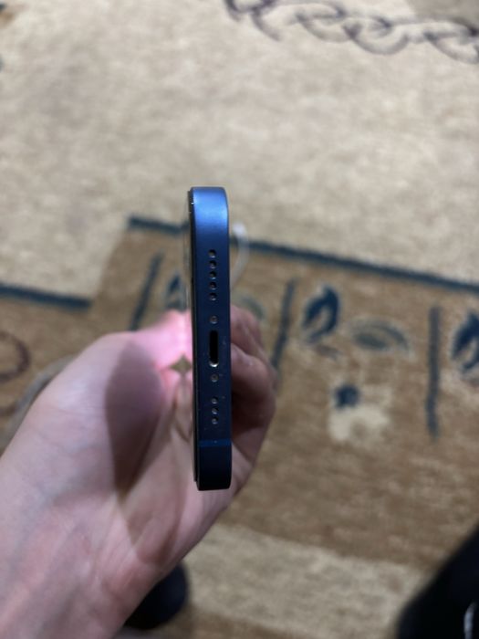 Iphone 13 256г (Б/У)