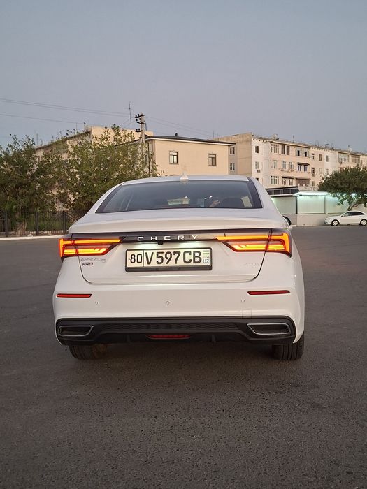 Arizo 6 pro Holati yangi