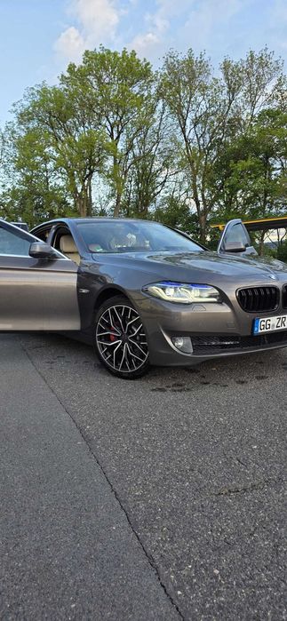 Masina BMW 520 d