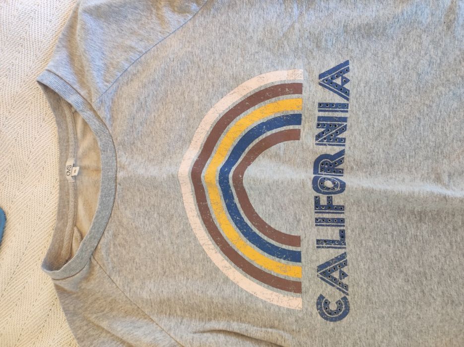 Дамски блузи размер ХС-С