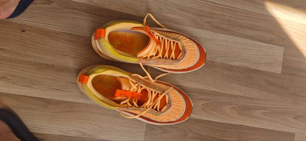 Nike Cosmic Unity 3, размер 48