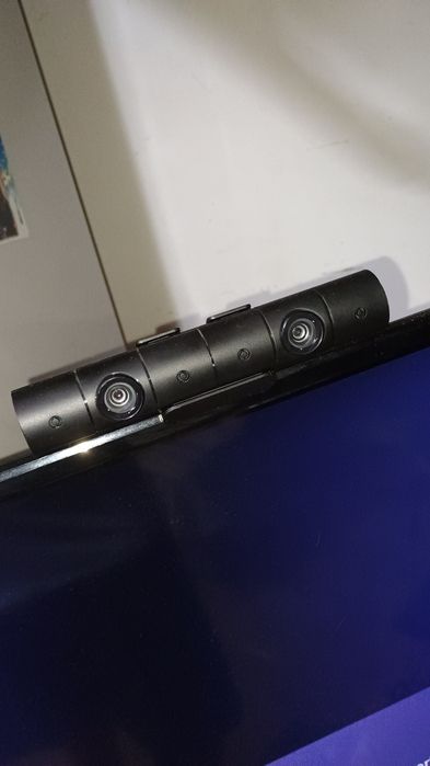 Realitate Virtuala Playstation VR Ochelari modelul nou la cutie PS5
