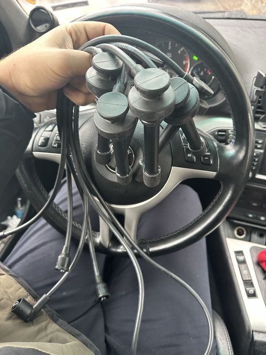 Chrysler stratus 2.5 цял за части работещ цената се коментира