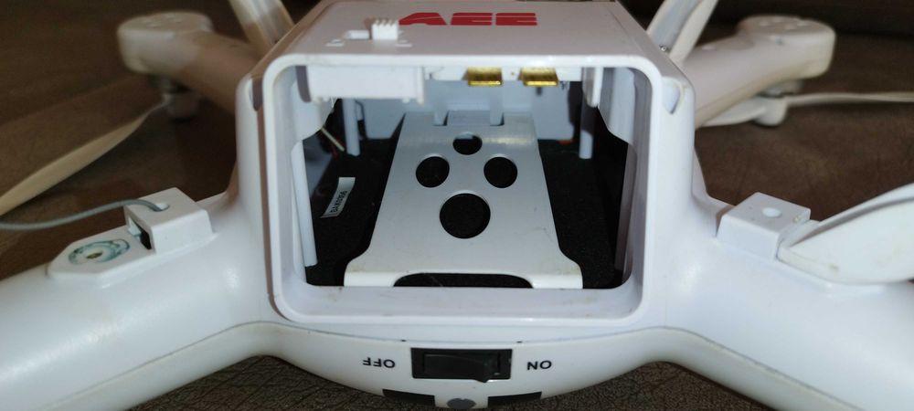 Дрон AEE AP 10 Pro за части
