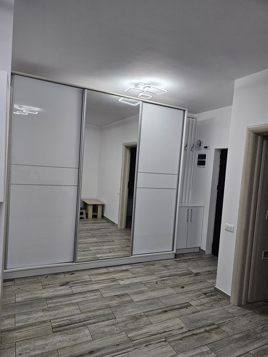 Inchiriez garsoniera Aparatorii Patriei