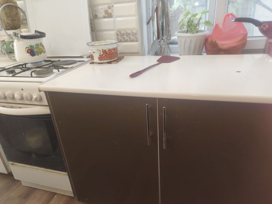 Продается кухонный гарнитур