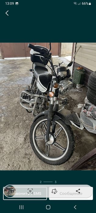 Алфа мопед хорошая састаяные