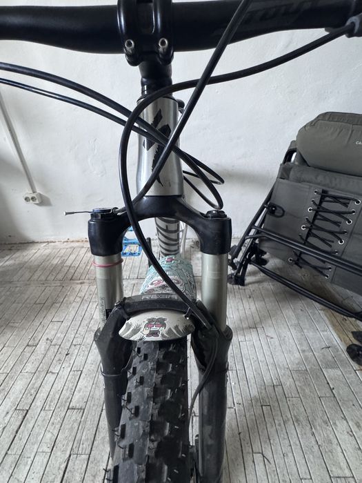 Vand bicicleta Specialized