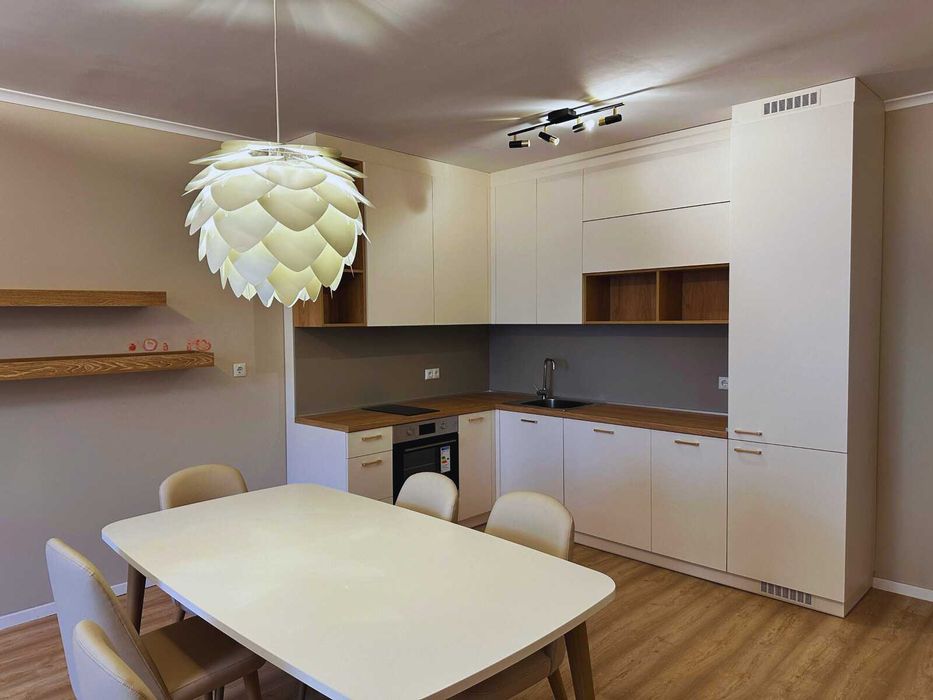 Дава се под наем Двустаен апартамент в София, Манастирски ливади - 72 кв.м за 650.25 € - Снимка #7