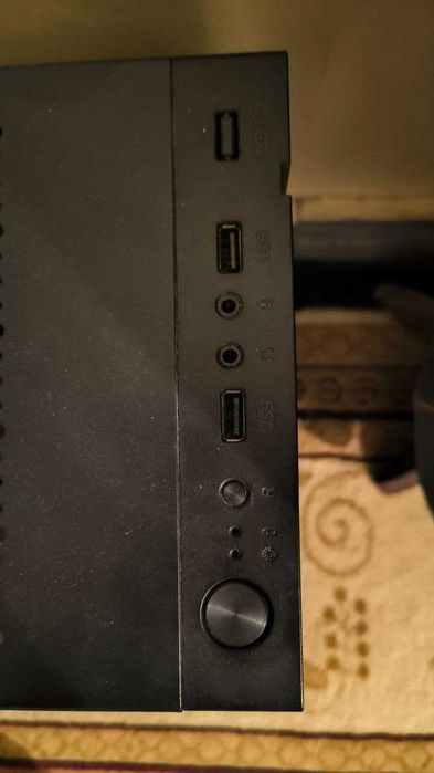 Продается Компьютер Б/У RTX 4060 8GB, ОЗУ 48 GB DDR3