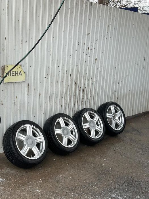 Диски Ваз Торус R16