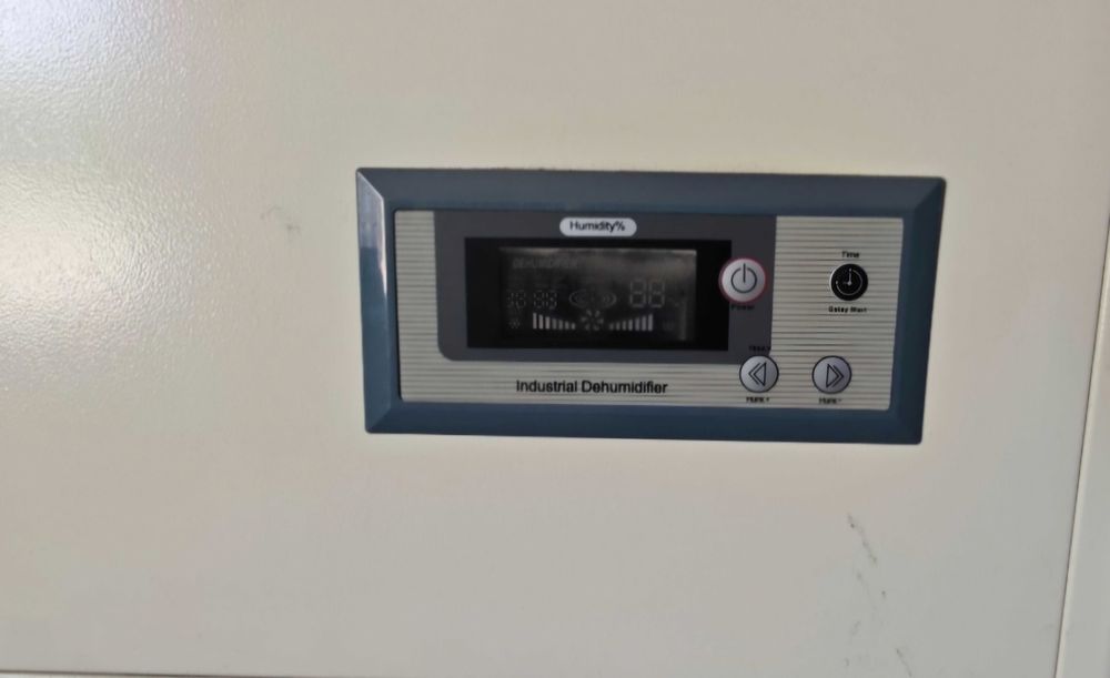 Продам осушители промышленные