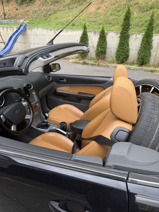 FORD Focus 2008 — imagine 2