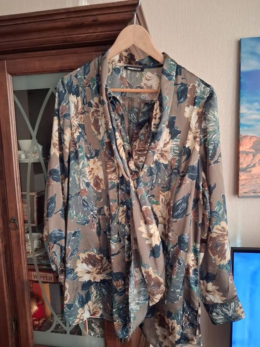 Блузки, юбка, кепки вельвет и кожзам