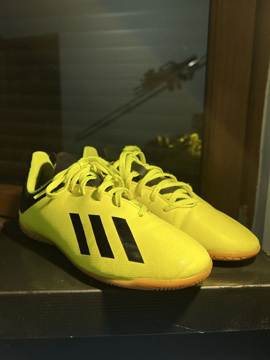 Ghete de fotbal Adidas