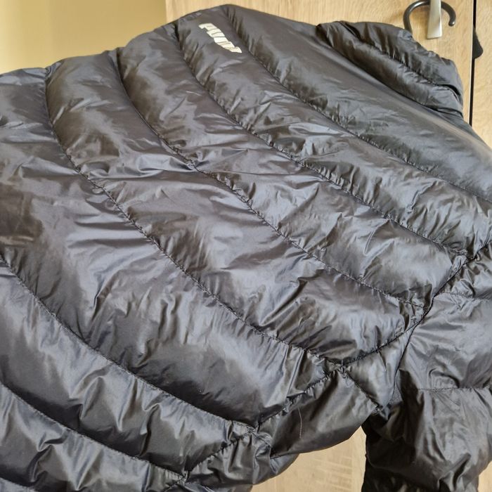 Дамско яке на puma