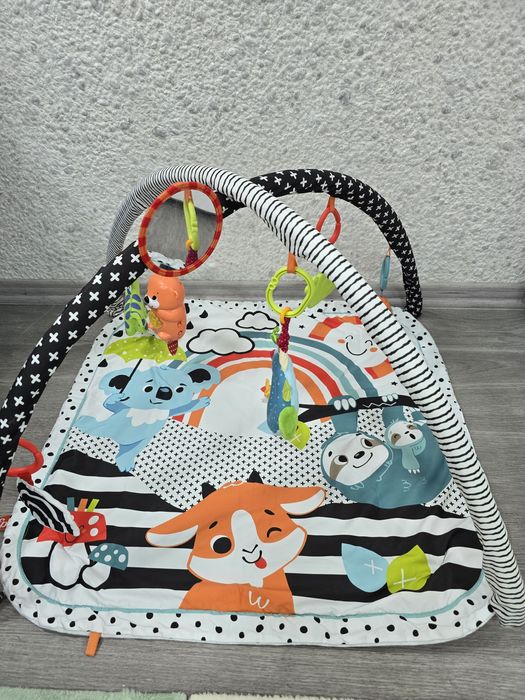 Активнича гимнастика