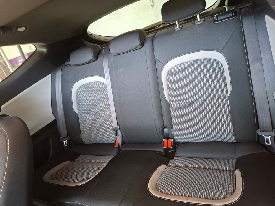 Kia Pro Ceed JD 1.6 GDi 135 cai 2014