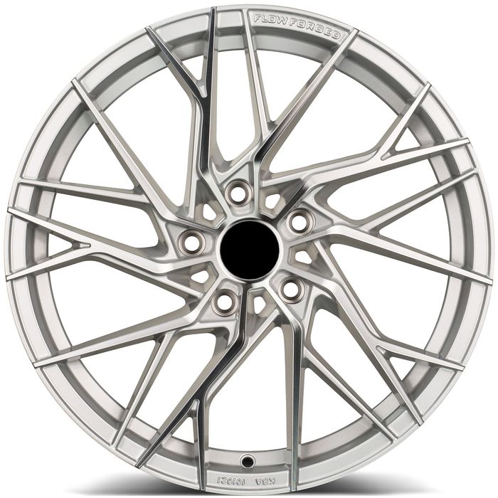 Jante R20 5x112 A106 SS Style | Audi, VW, Skoda, BMW, Mercedes